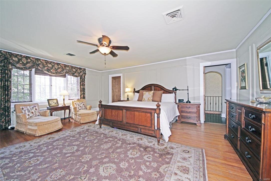 Sherwood Forest 2nd Add - Residential