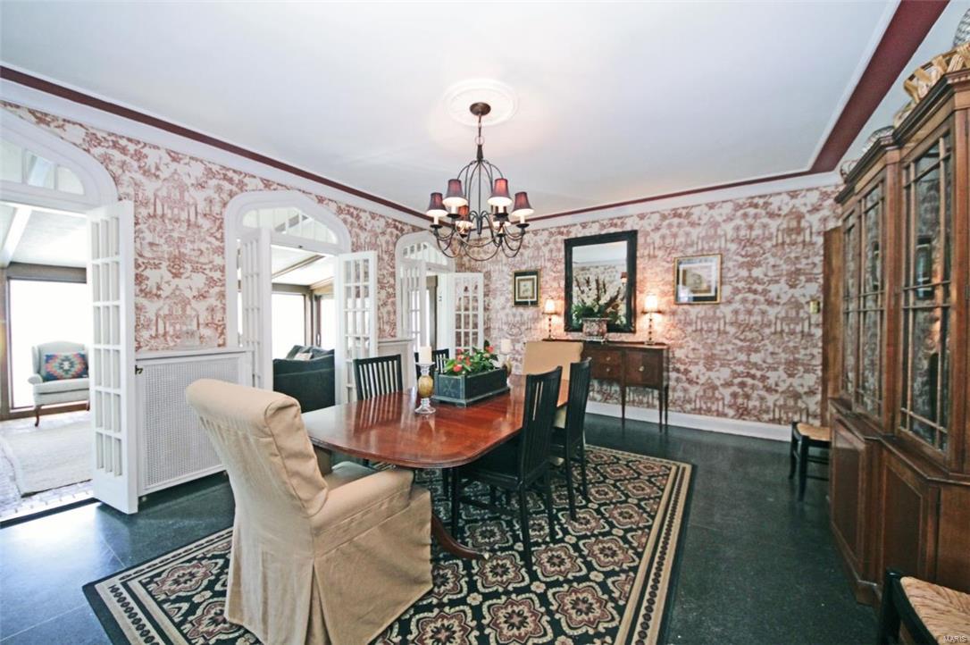 Sherwood Forest 2nd Add - Residential