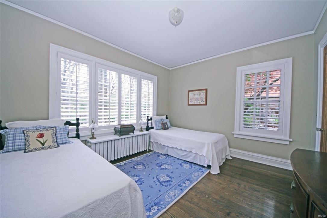 Sherwood Forest 2nd Add - Residential