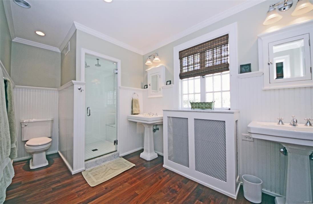 Sherwood Forest 2nd Add - Residential