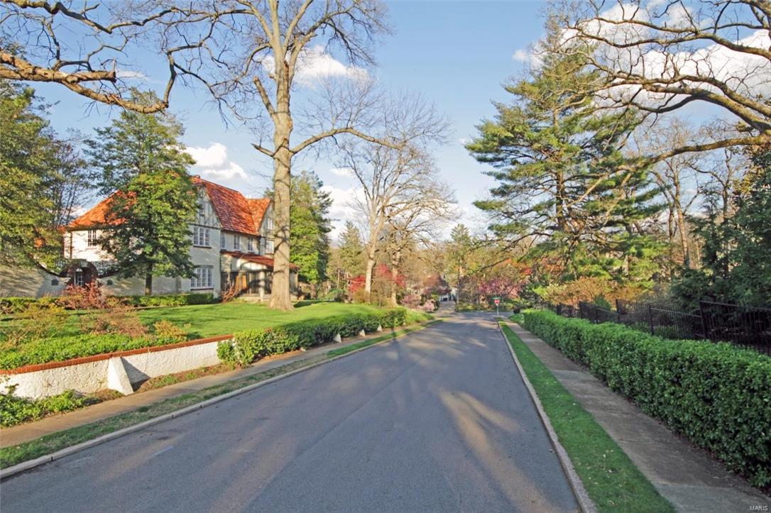 Sherwood Forest 2nd Add - Residential