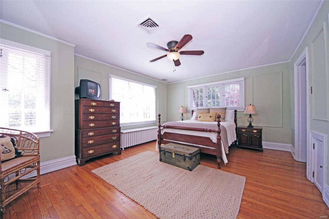 Sherwood Forest 2nd Add - Residential