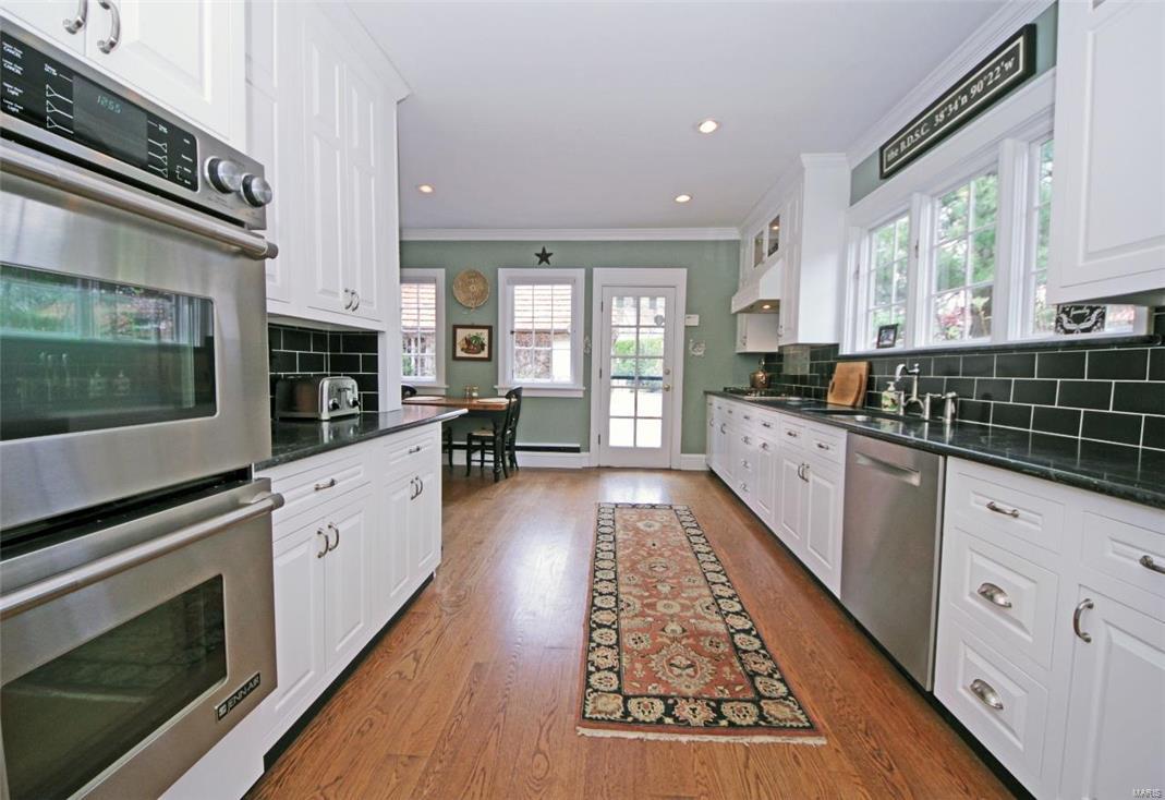 Sherwood Forest 2nd Add - Residential