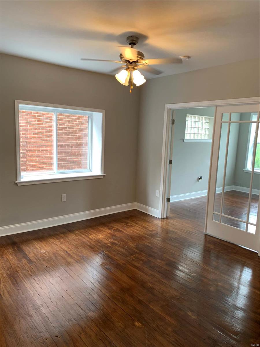 Allens Lafayette Park Add - Residential Income