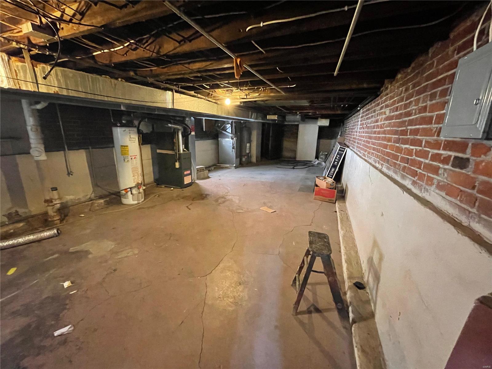 Allens Lafayette Park Add - Residential Income