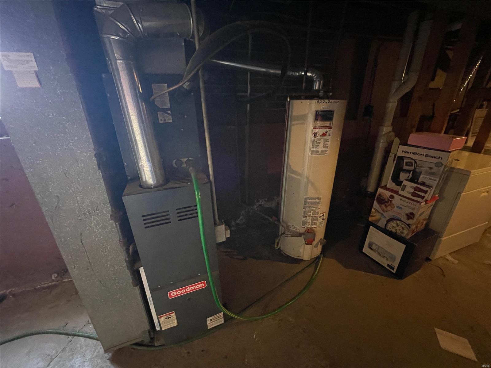 Allens Lafayette Park Add - Residential Income