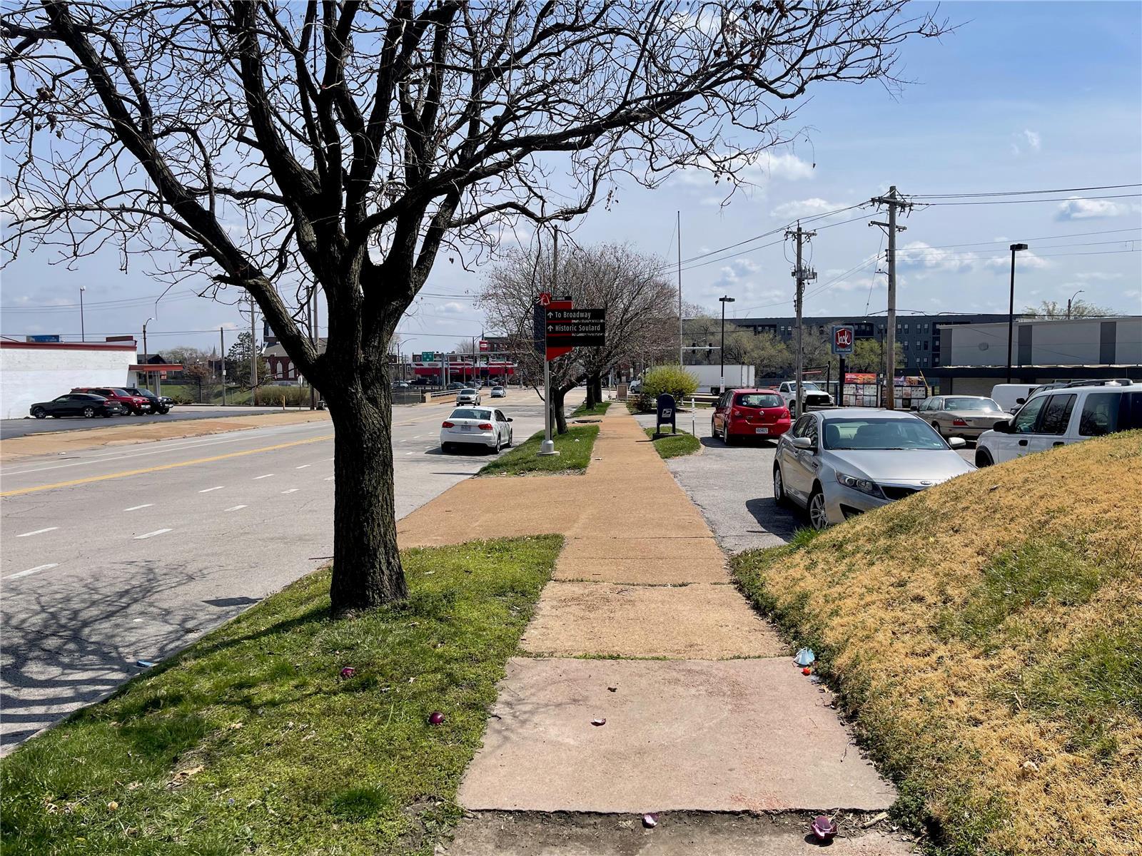 Allens Lafayette Park Add - Residential Income