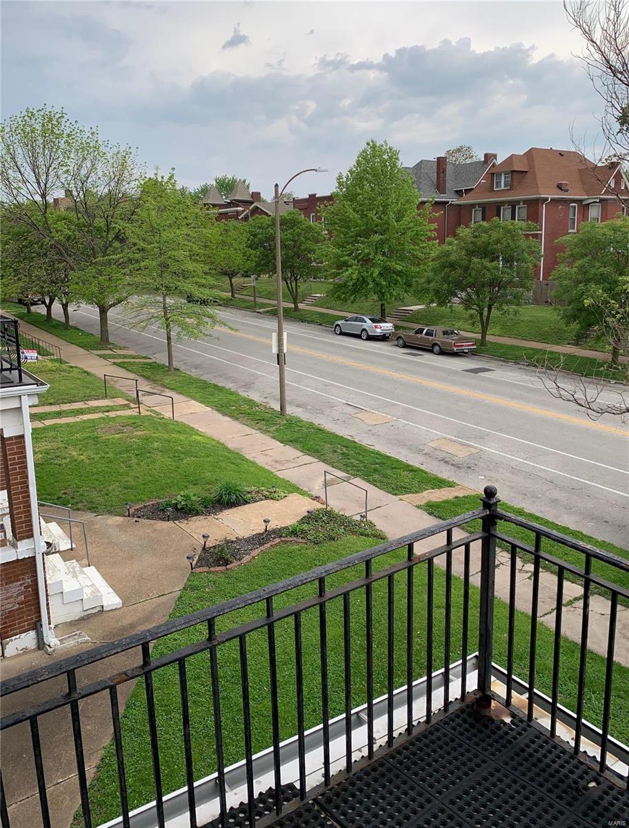 Allens Lafayette Park Add - Residential Income