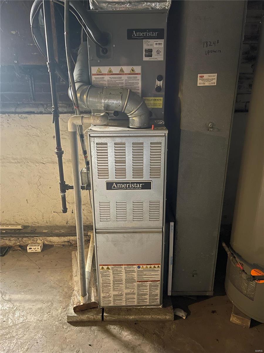 Allens Lafayette Park Add - Residential Income