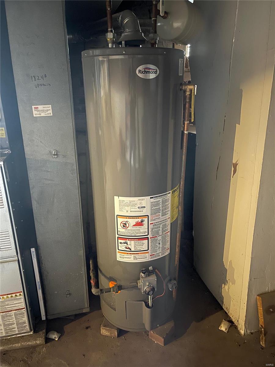 Allens Lafayette Park Add - Residential Income