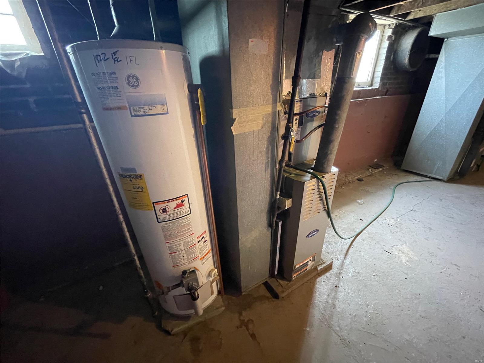 Allens Lafayette Park Add - Residential Income