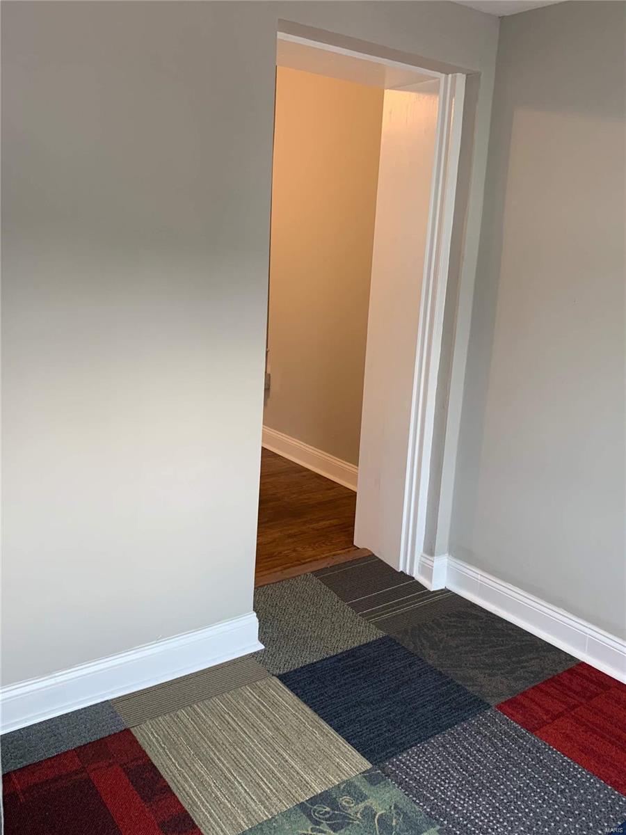 Allens Lafayette Park Add - Residential Income