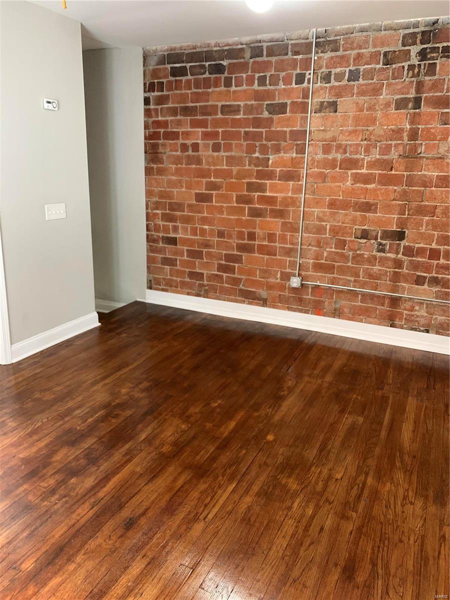 Allens Lafayette Park Add - Residential Income