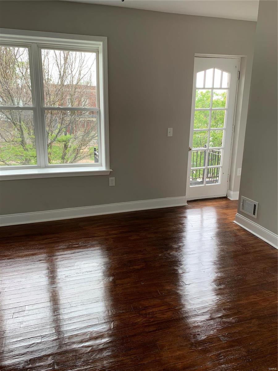 Allens Lafayette Park Add - Residential Income