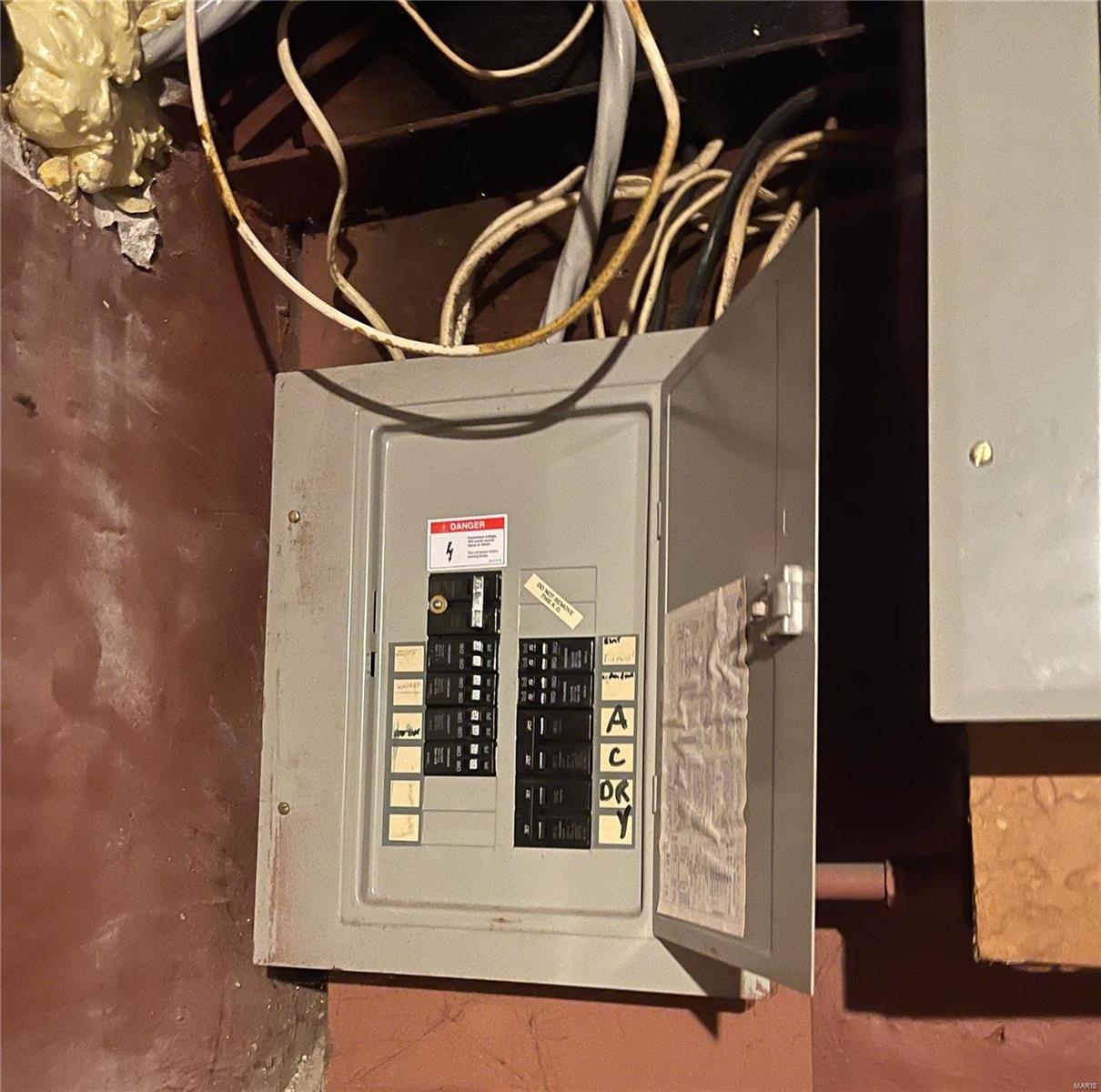 Allens Lafayette Park Add - Residential Income