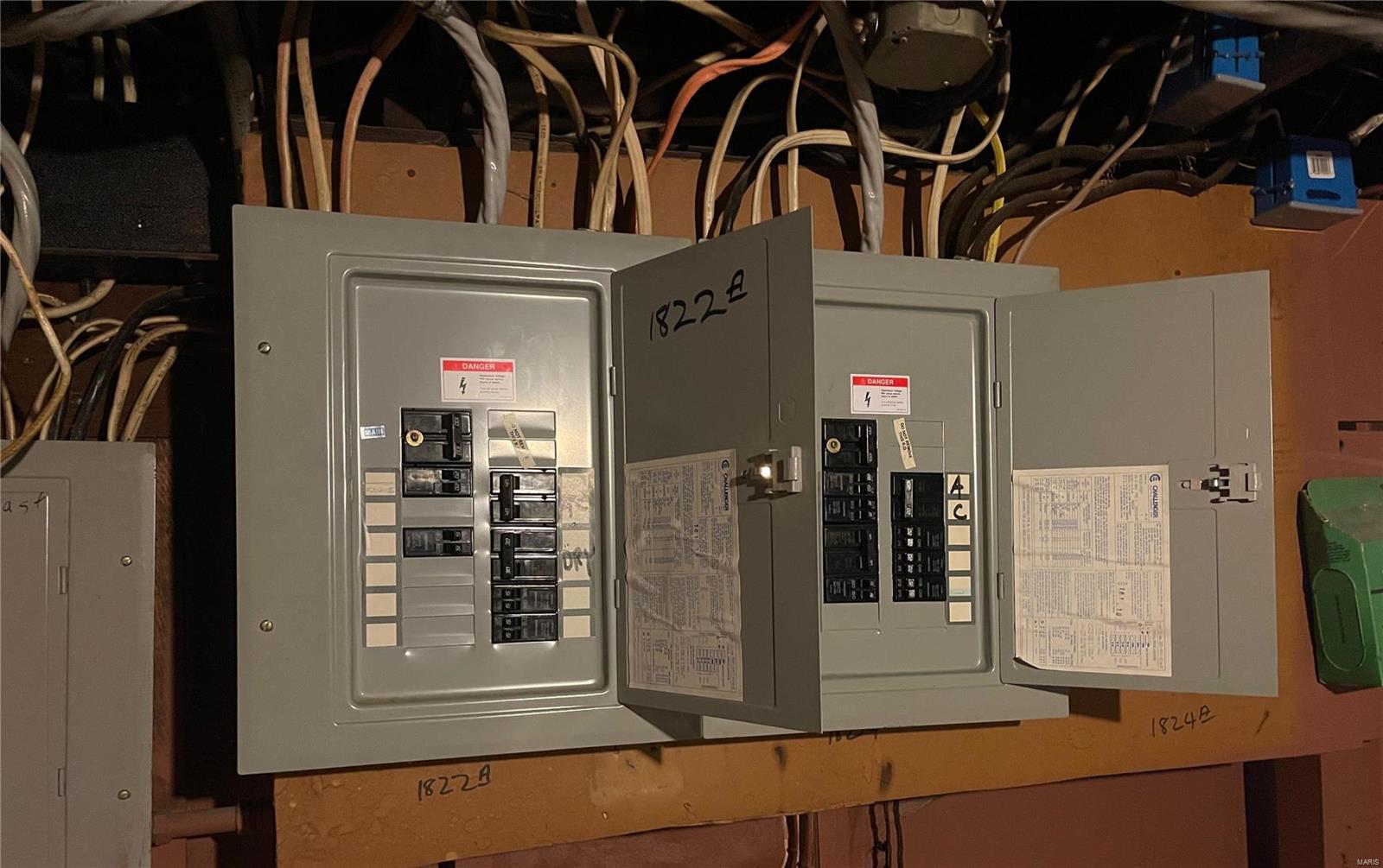 Allens Lafayette Park Add - Residential Income