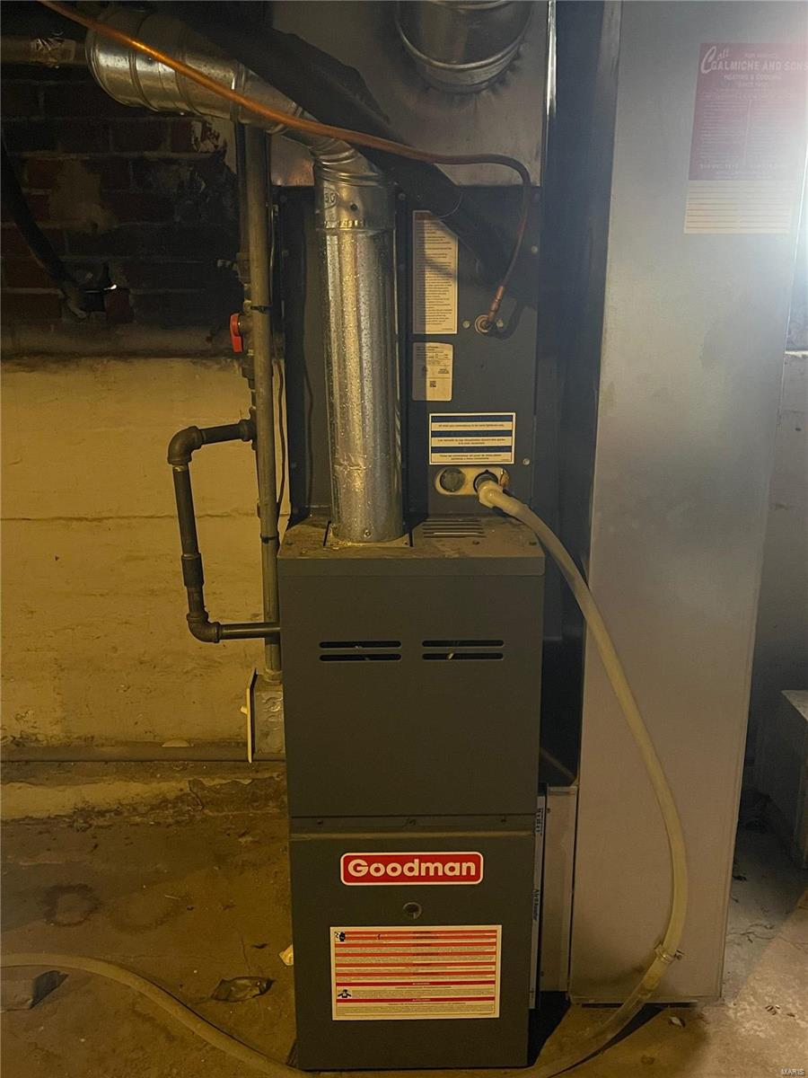 Allens Lafayette Park Add - Residential Income