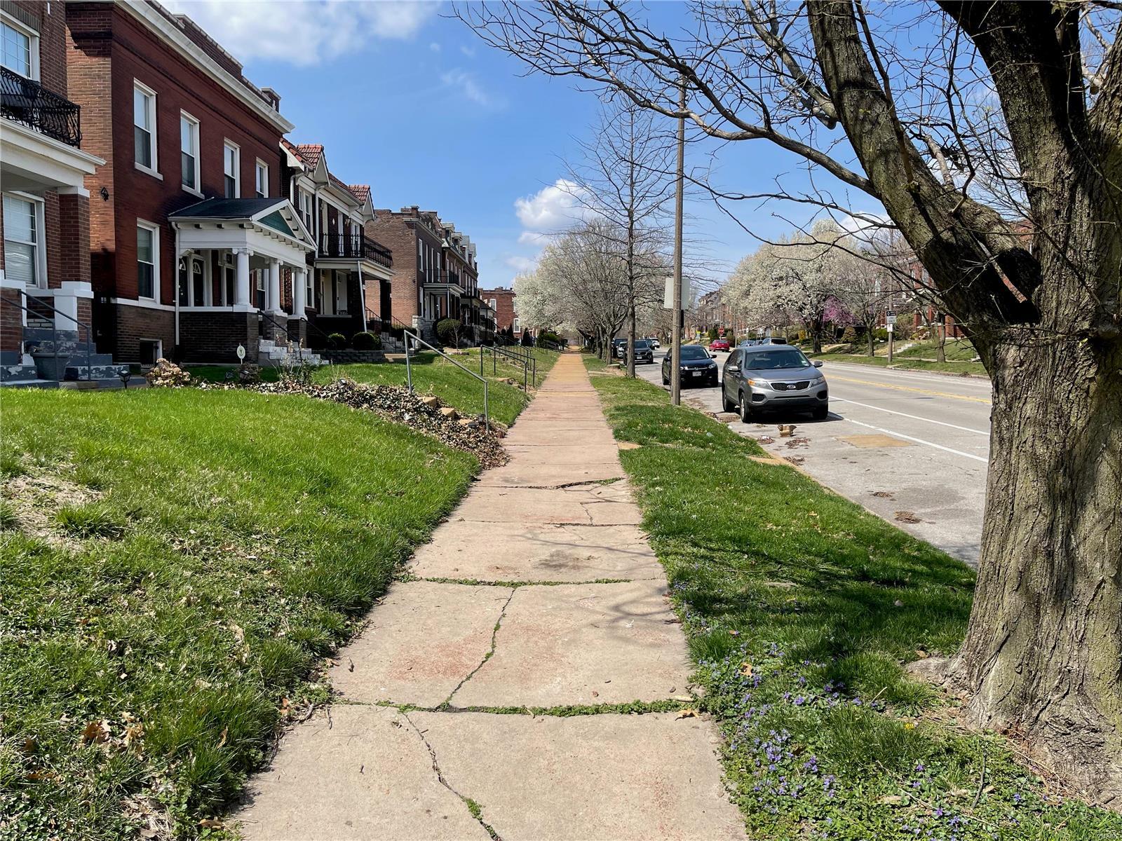 Allens Lafayette Park Add - Residential Income