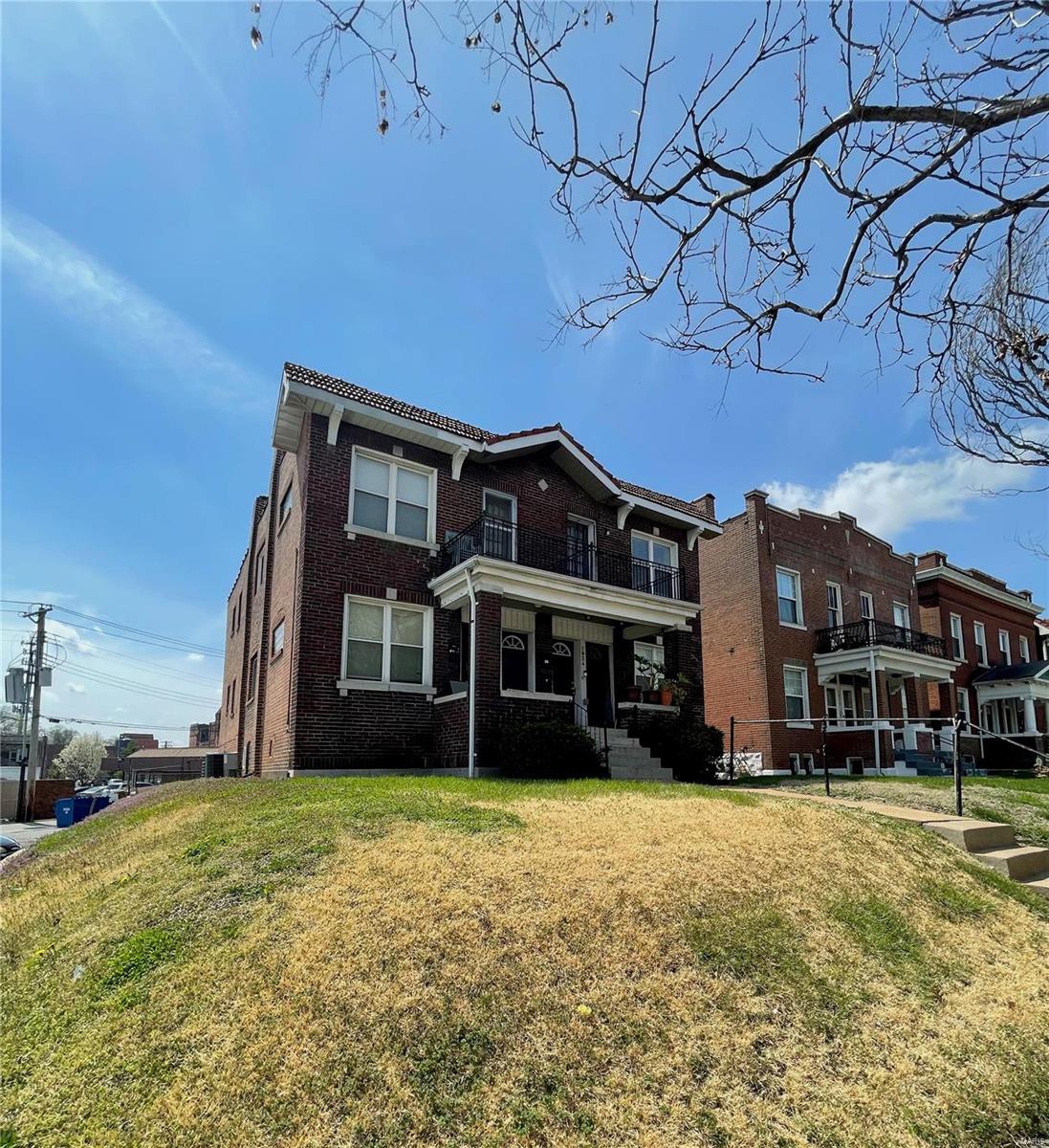 Allens Lafayette Park Add - Residential Income