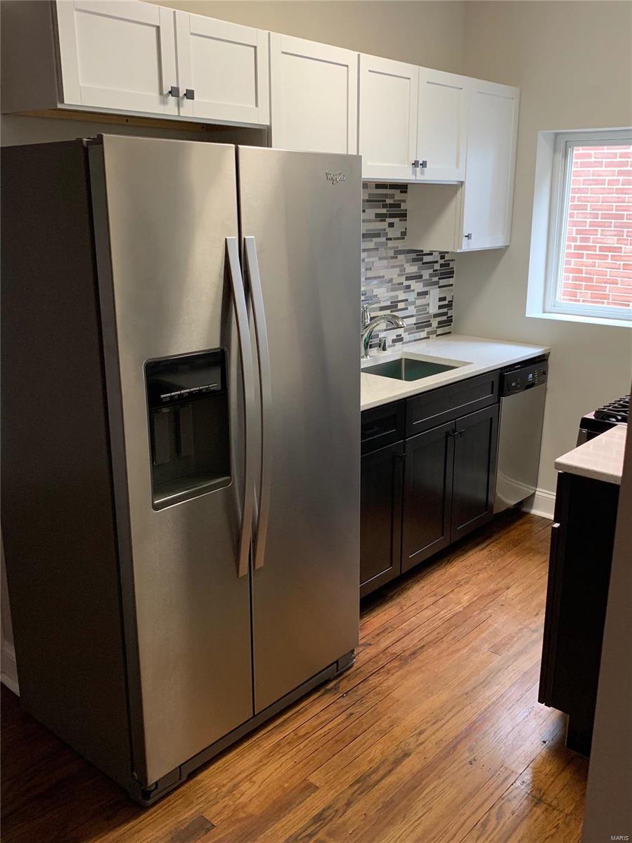 Allens Lafayette Park Add - Residential Income