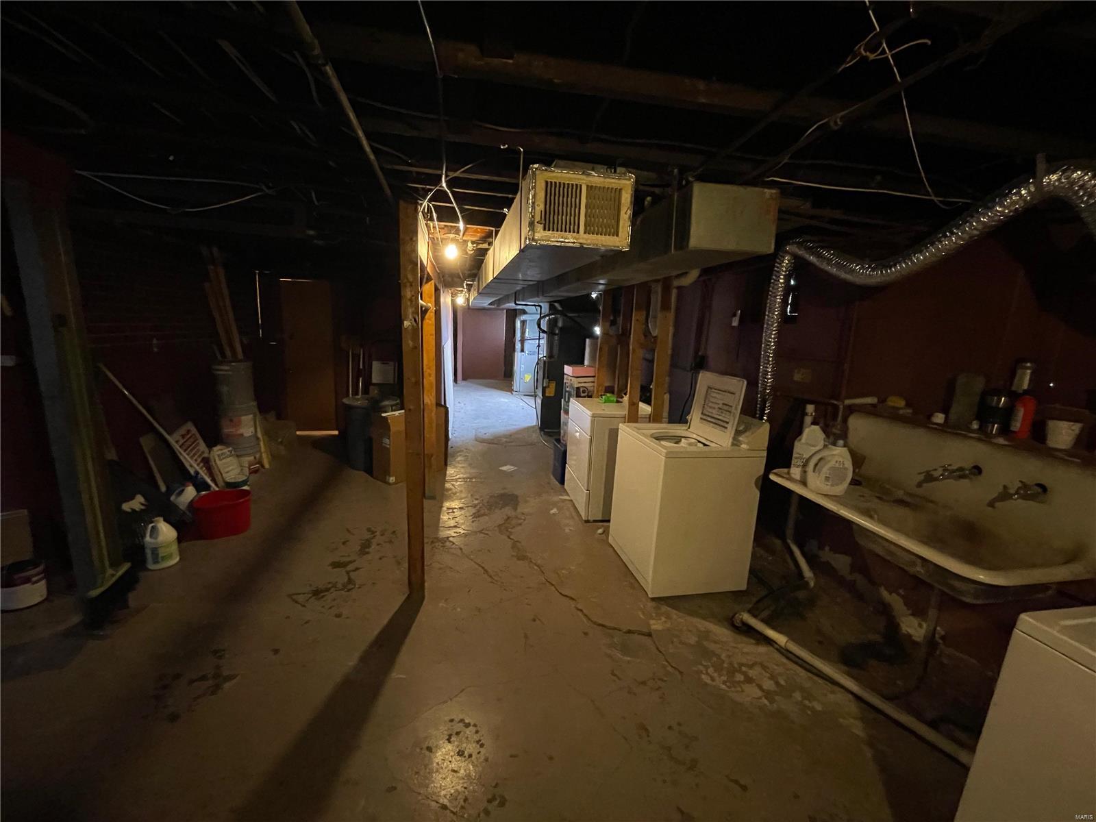 Allens Lafayette Park Add - Residential Income