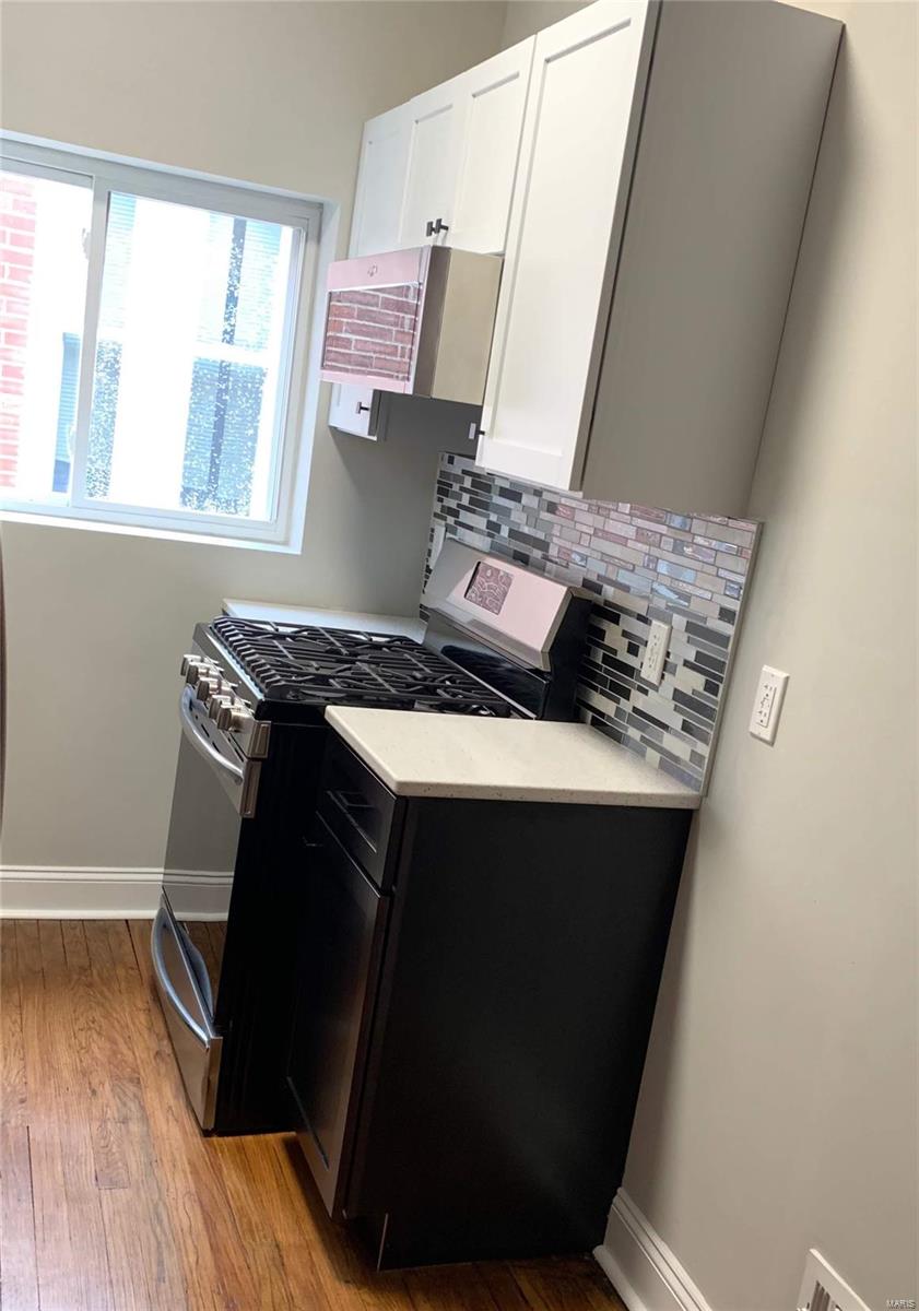 Allens Lafayette Park Add - Residential Income