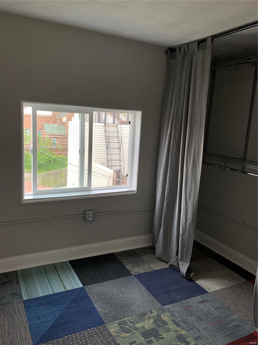 Allens Lafayette Park Add - Residential Income