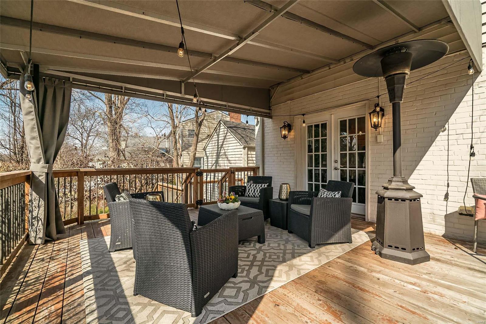 Algonquin Ridge - Residential