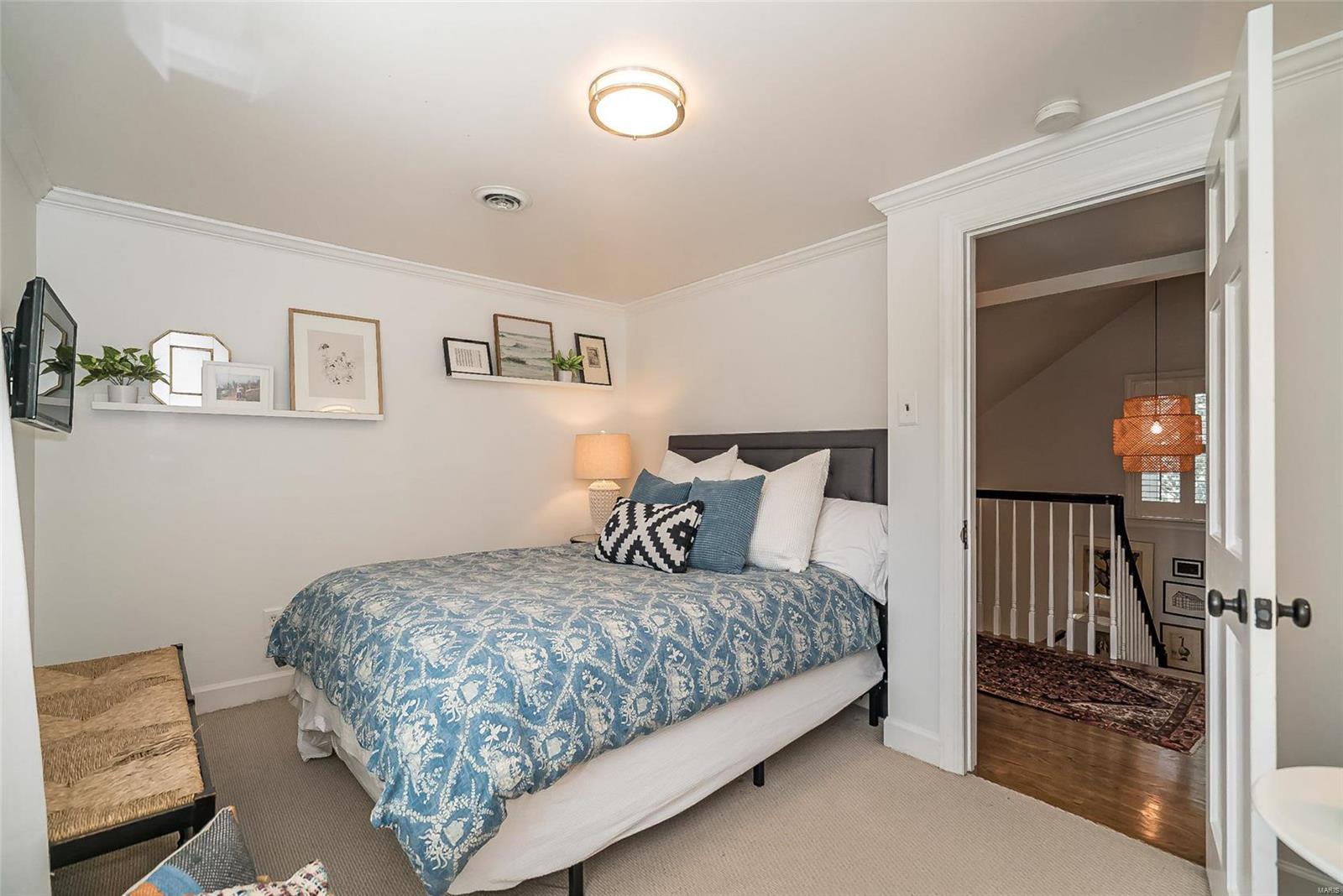 Algonquin Ridge - Residential