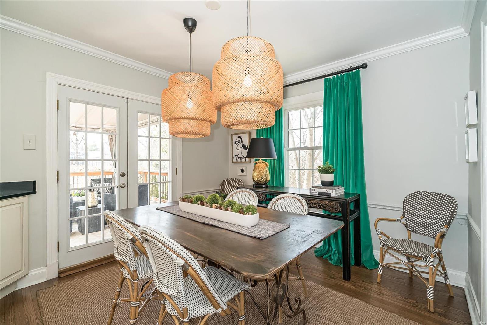 Algonquin Ridge - Residential