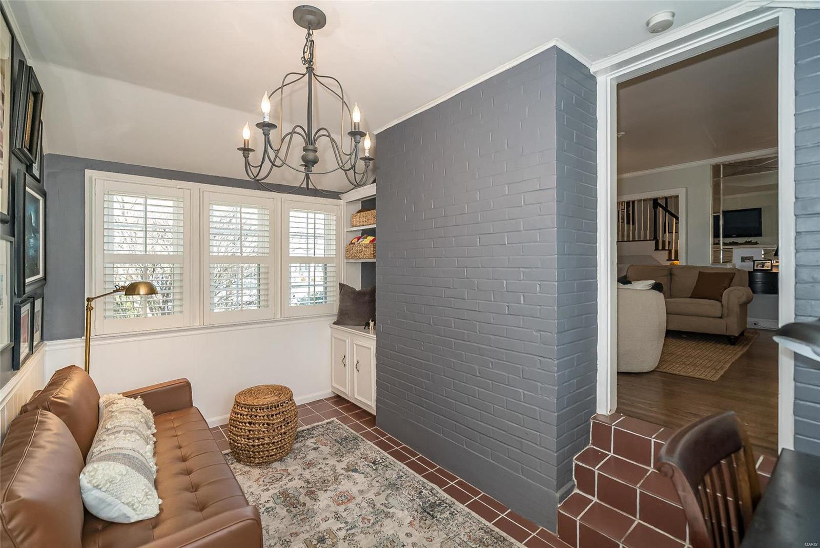 Algonquin Ridge - Residential