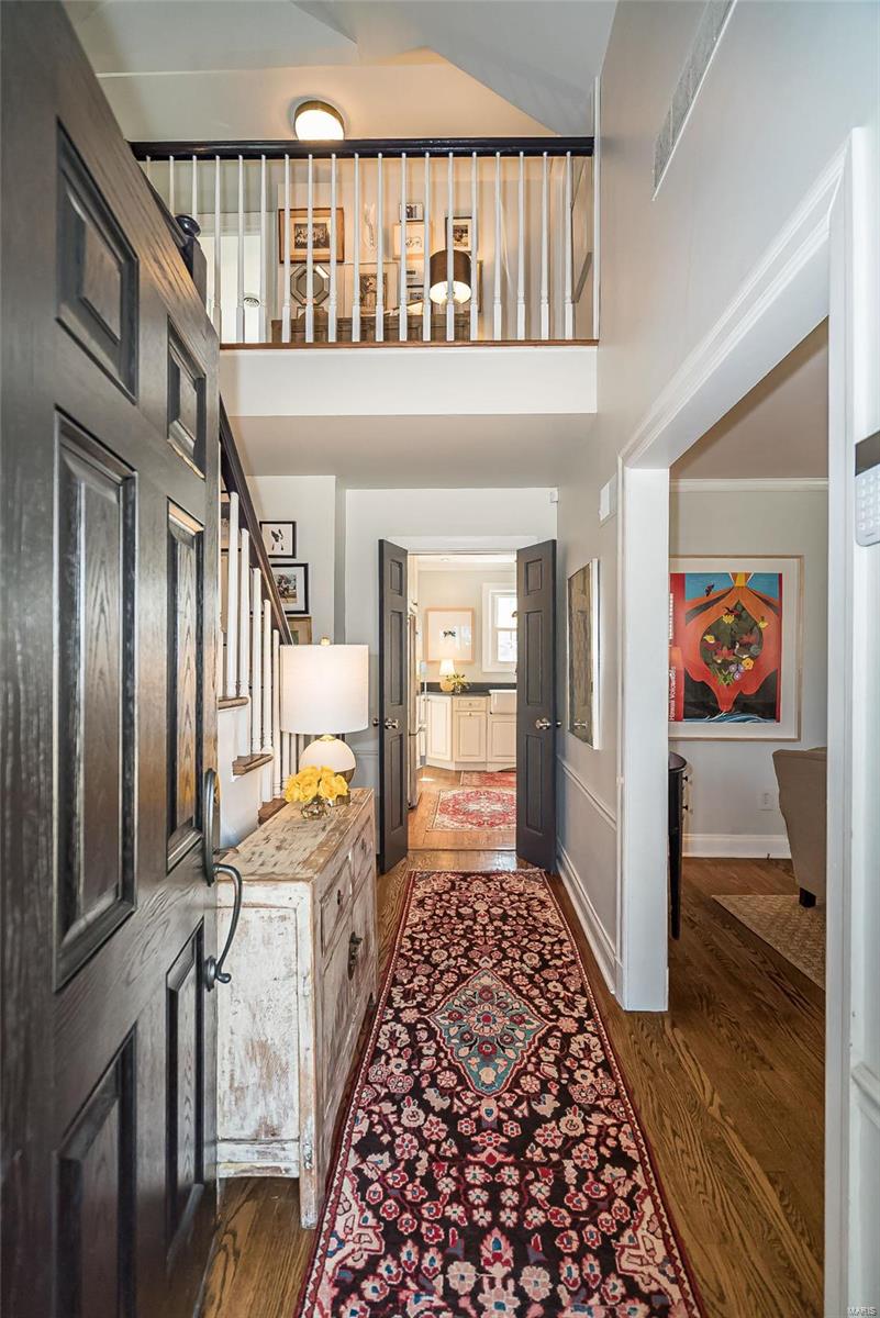 Algonquin Ridge - Residential