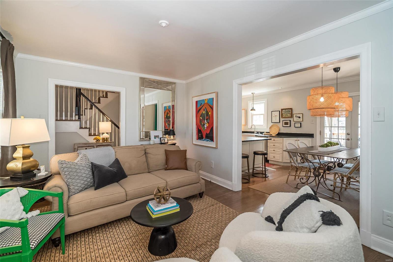 Algonquin Ridge - Residential