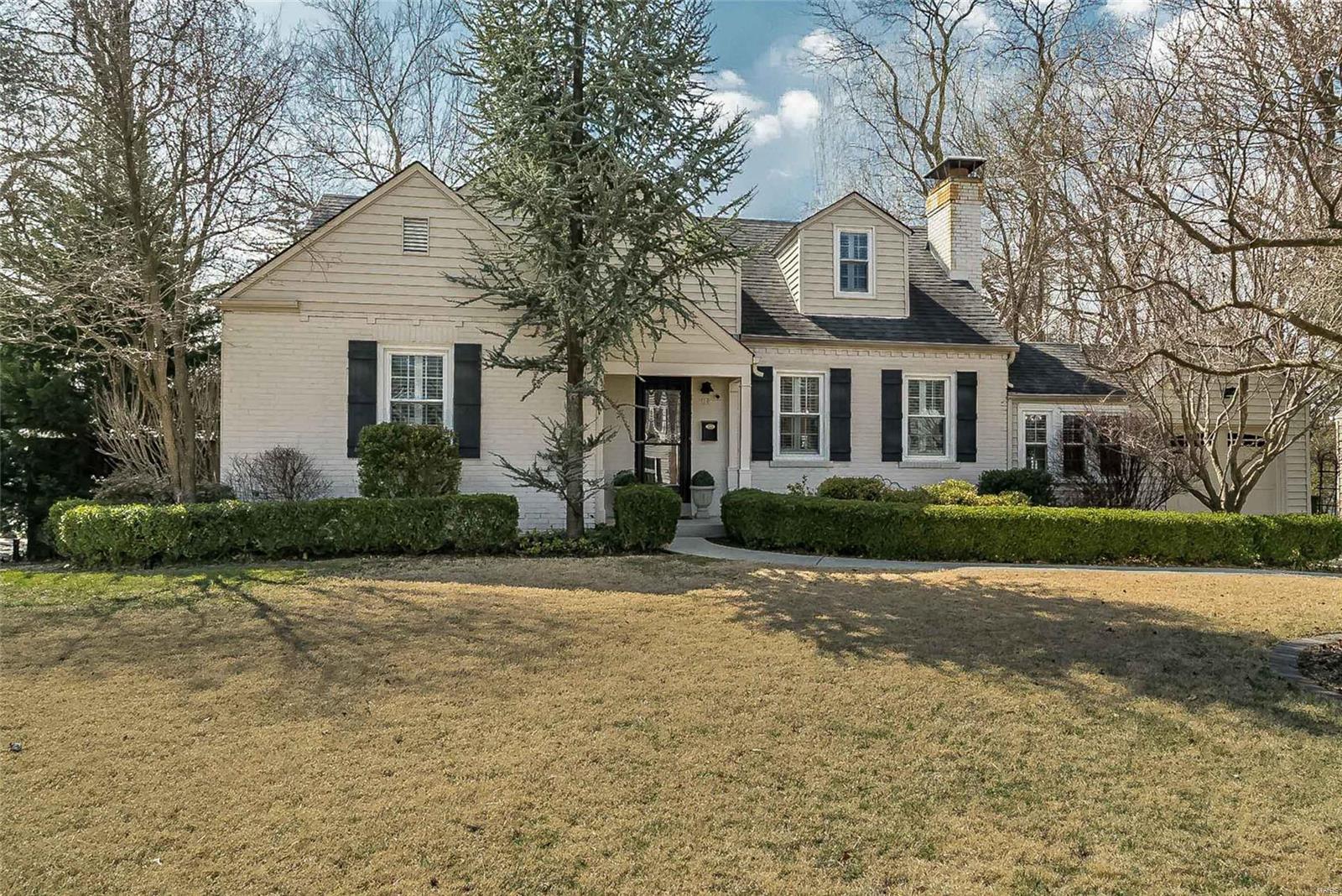 Algonquin Ridge - Residential