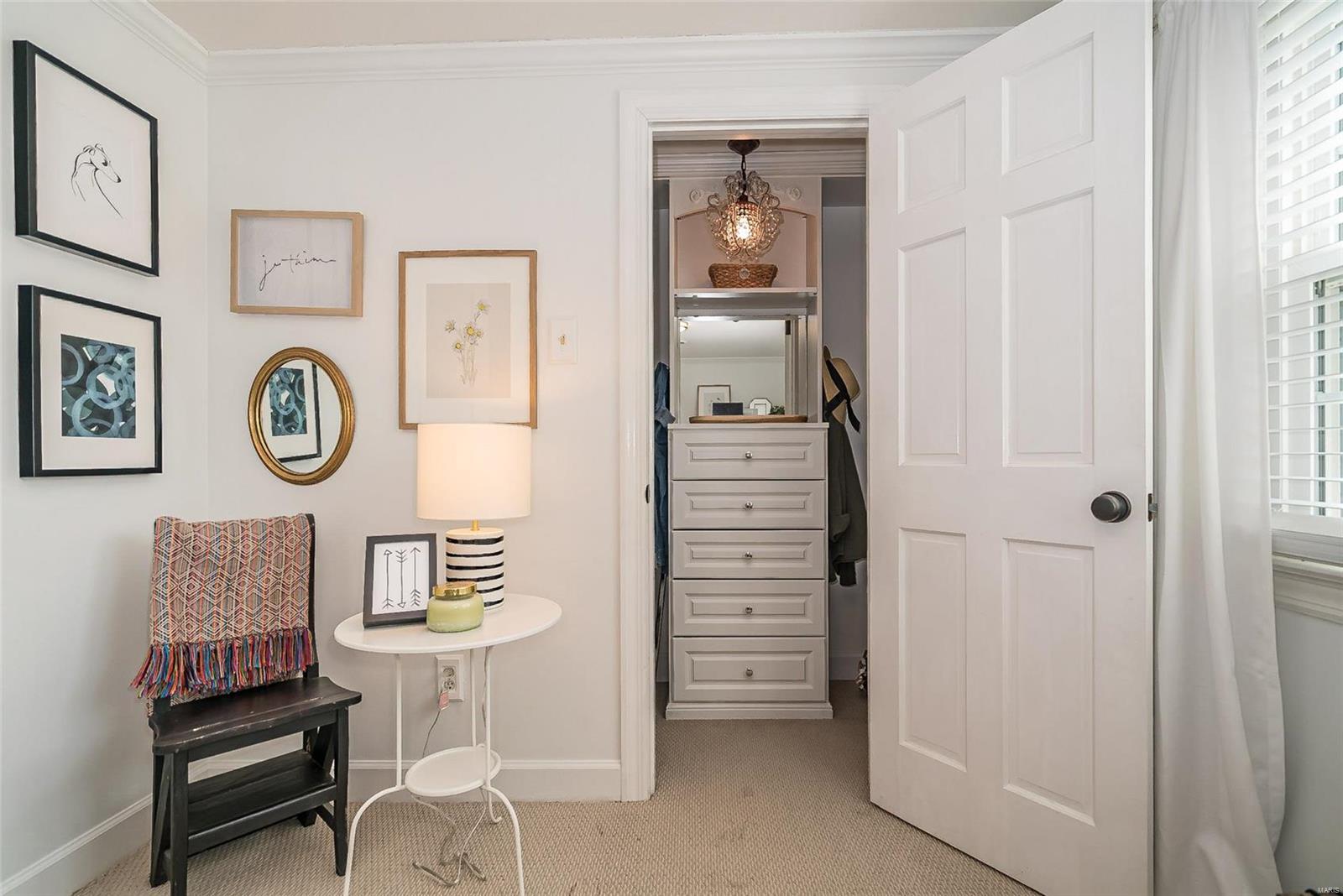 Algonquin Ridge - Residential