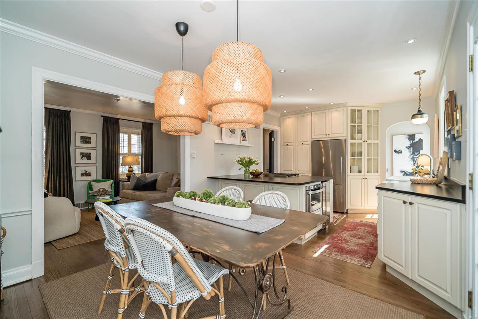 Algonquin Ridge - Residential