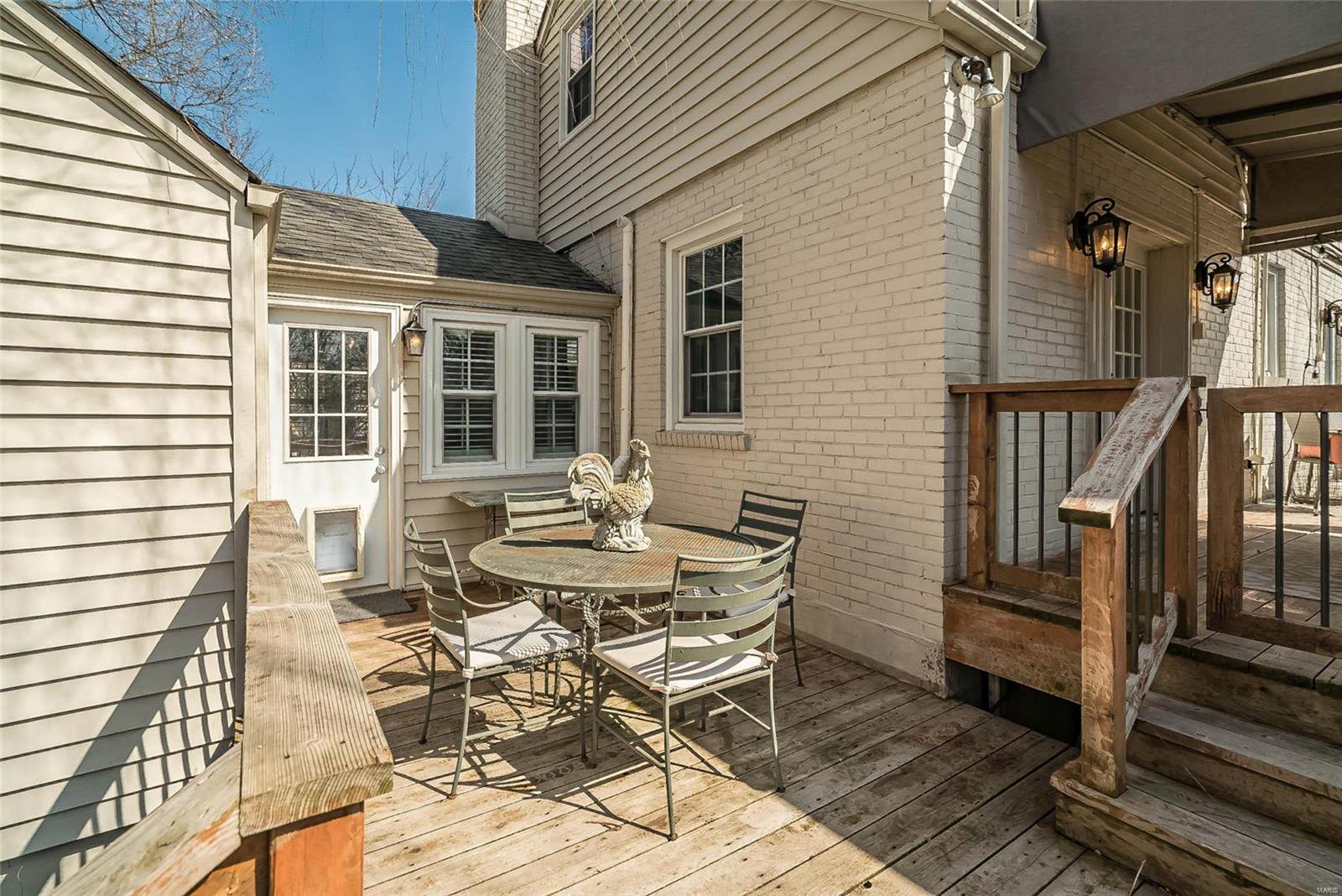 Algonquin Ridge - Residential