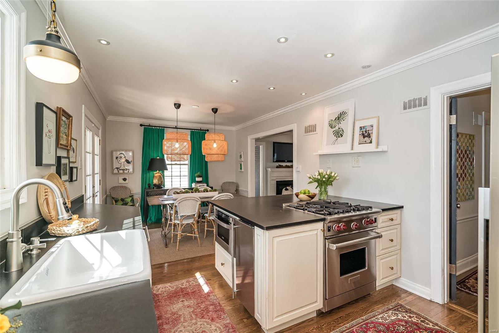 Algonquin Ridge - Residential