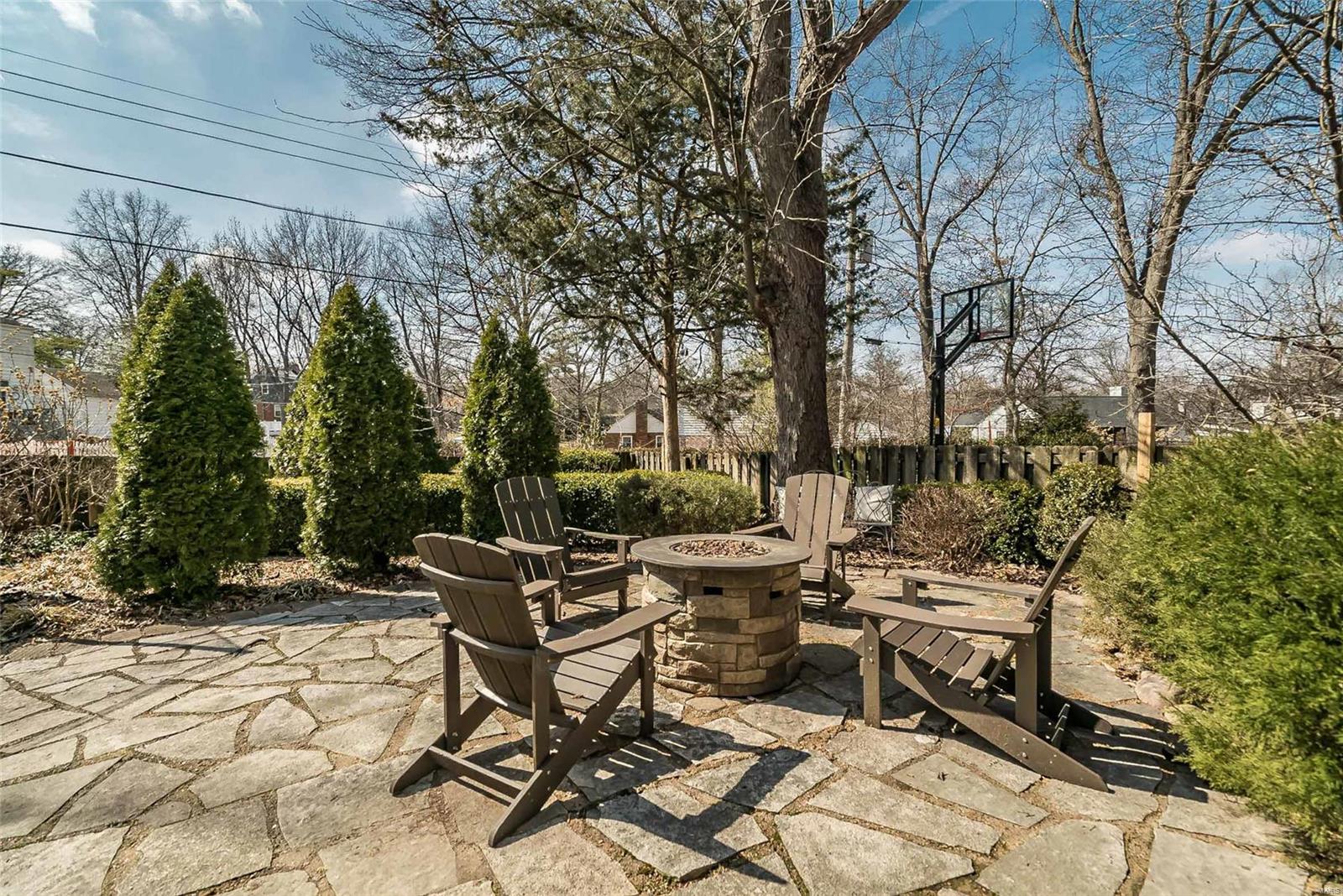 Algonquin Ridge - Residential