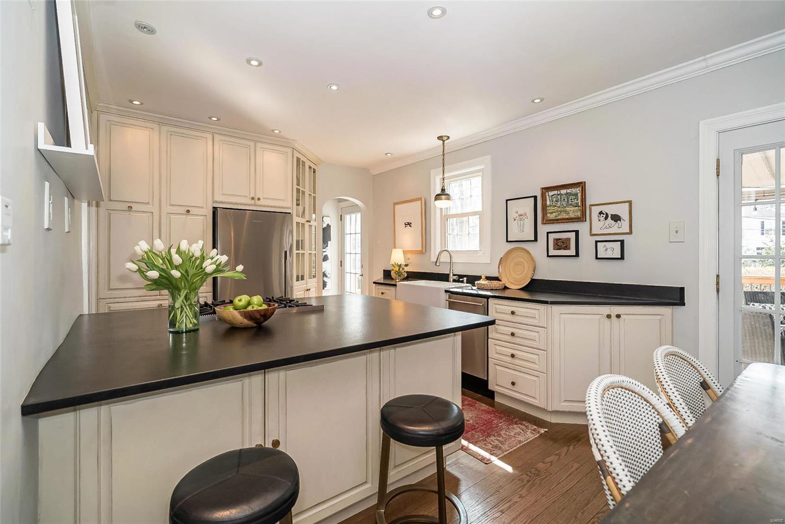 Algonquin Ridge - Residential