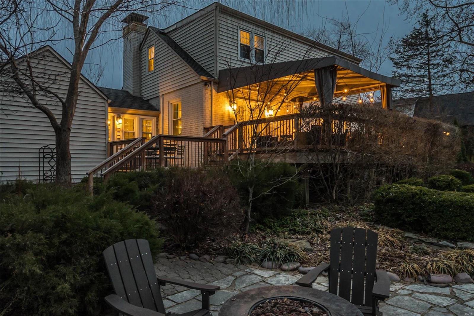 Algonquin Ridge - Residential