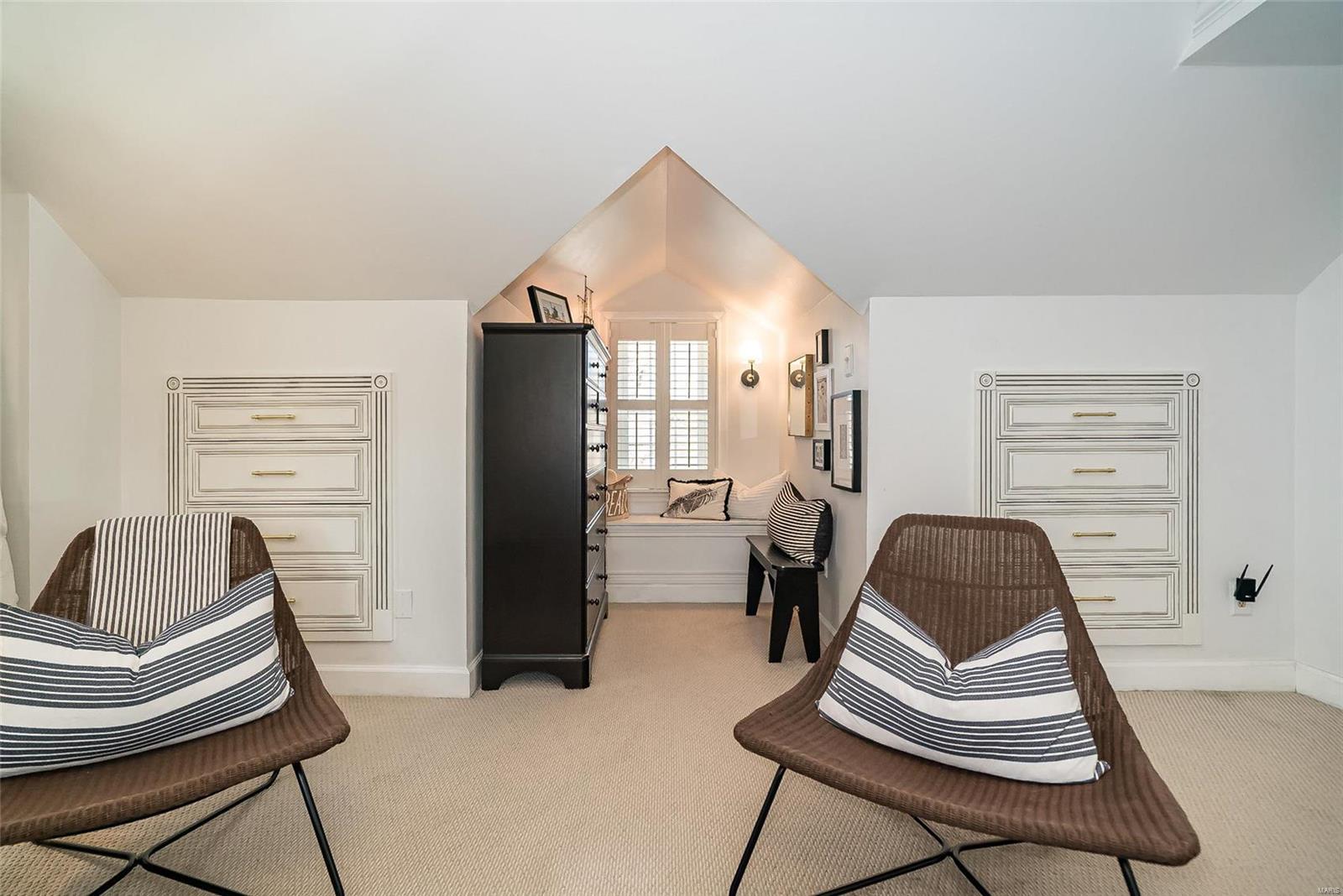 Algonquin Ridge - Residential