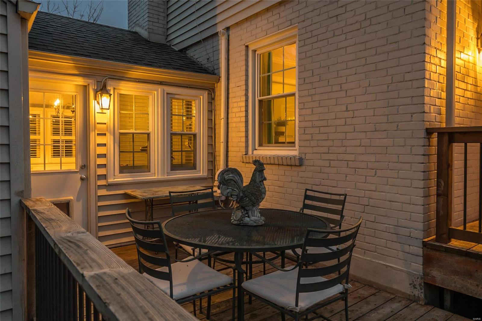 Algonquin Ridge - Residential