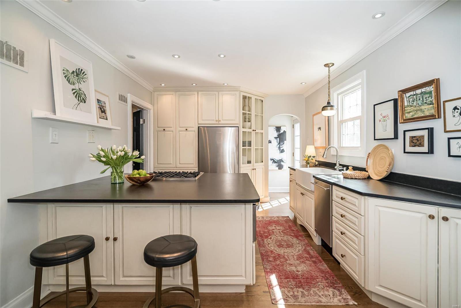 Algonquin Ridge - Residential