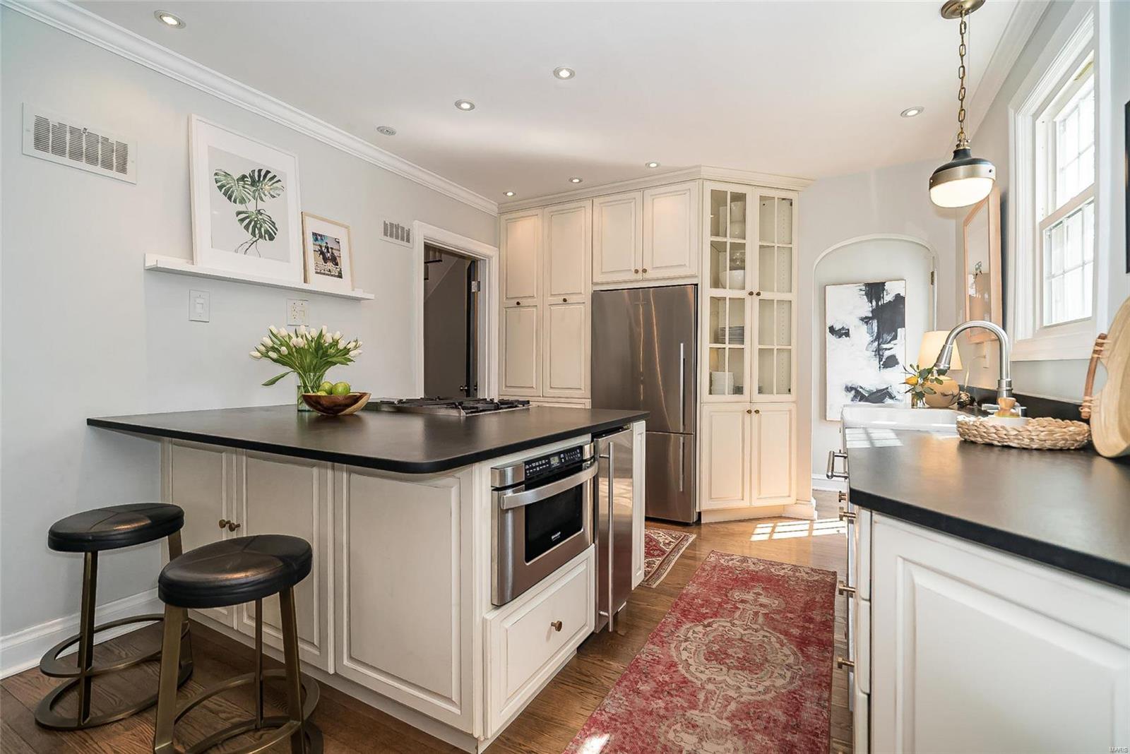 Algonquin Ridge - Residential