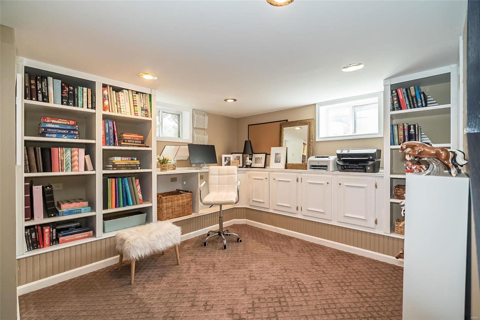 Algonquin Ridge - Residential