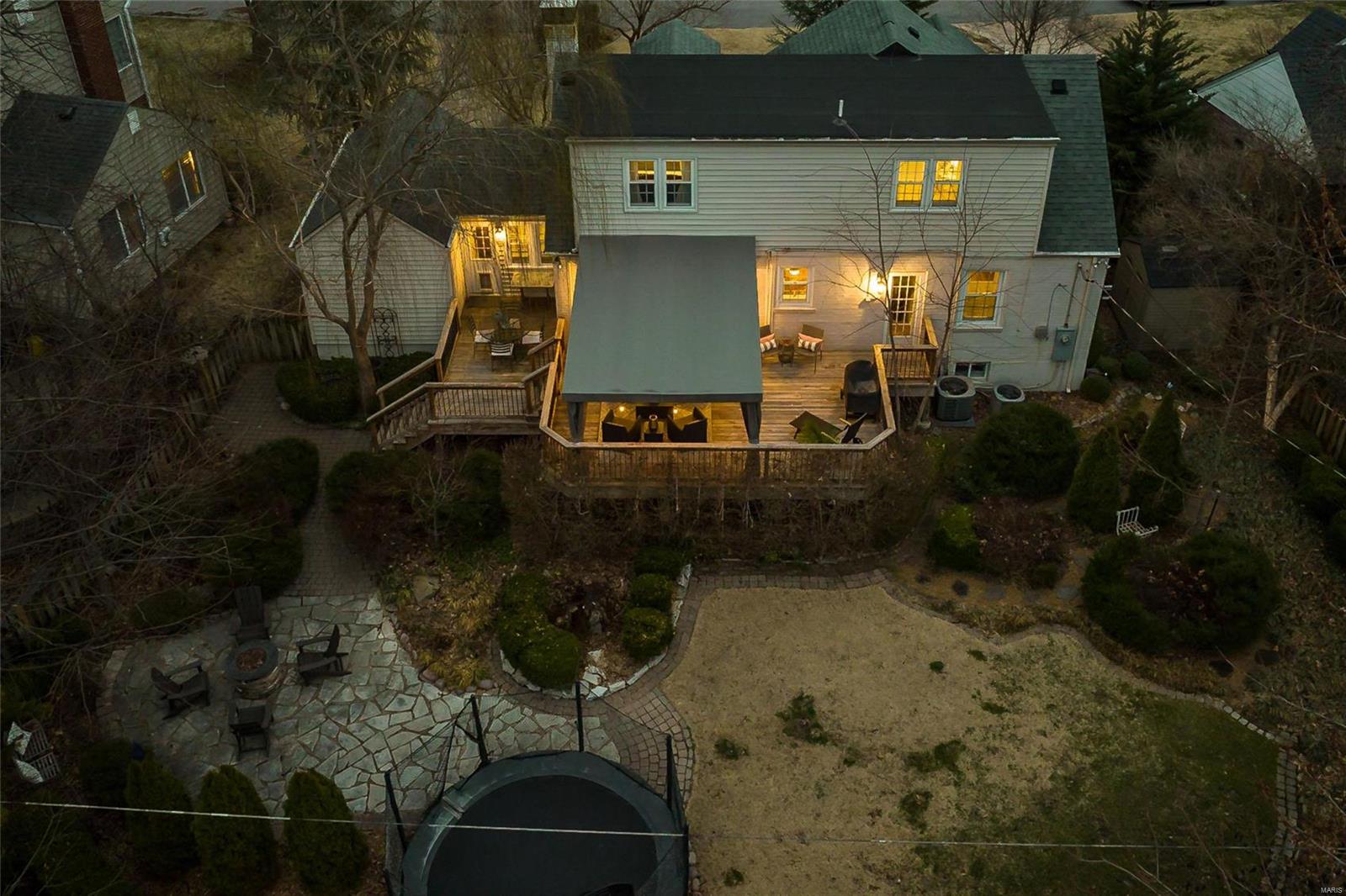 Algonquin Ridge - Residential