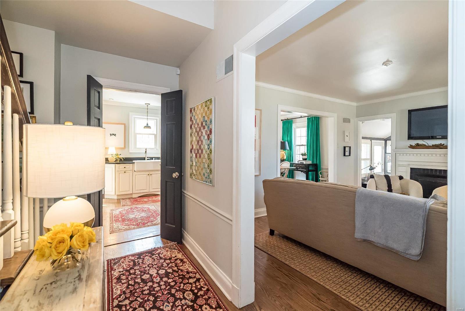 Algonquin Ridge - Residential