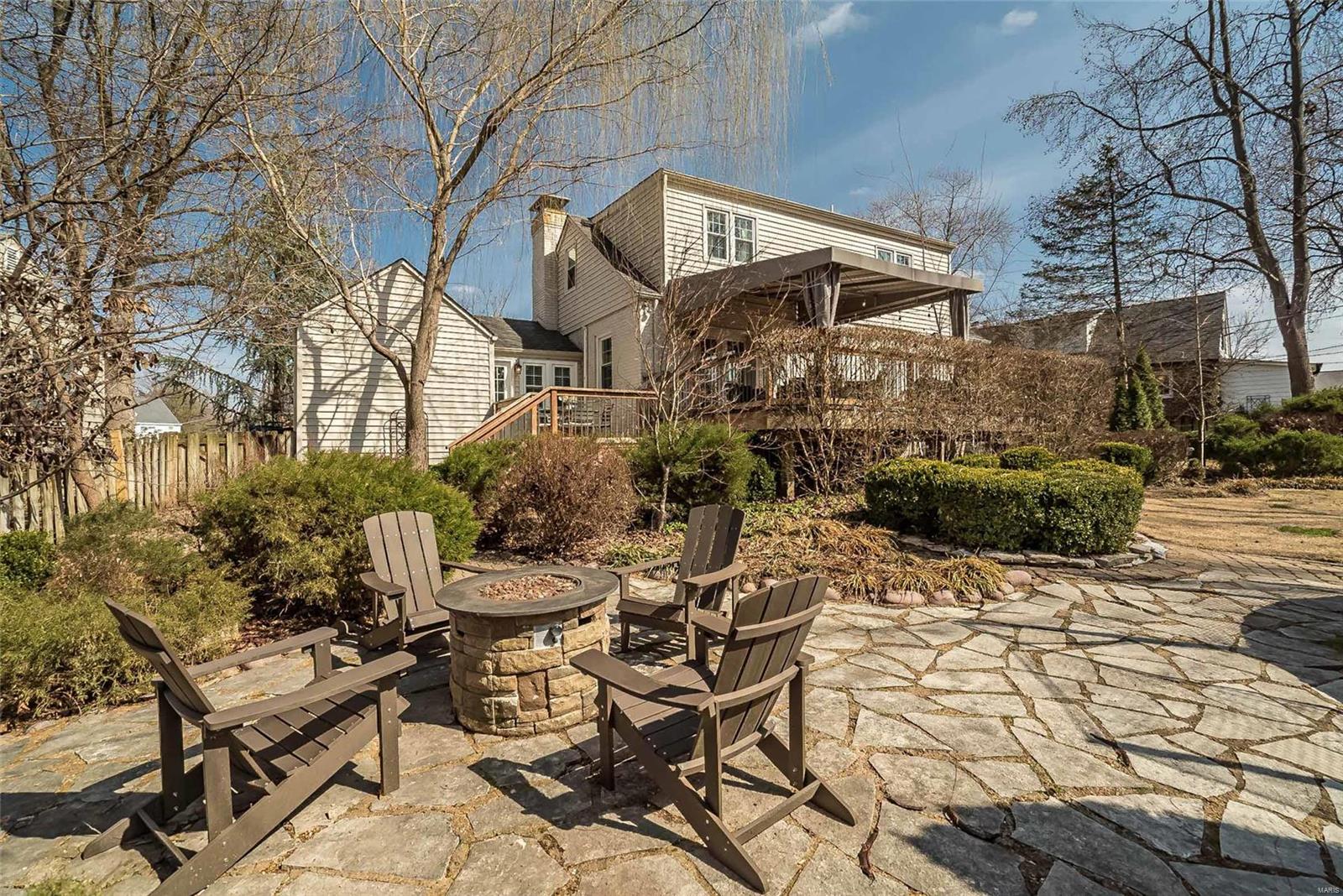 Algonquin Ridge - Residential