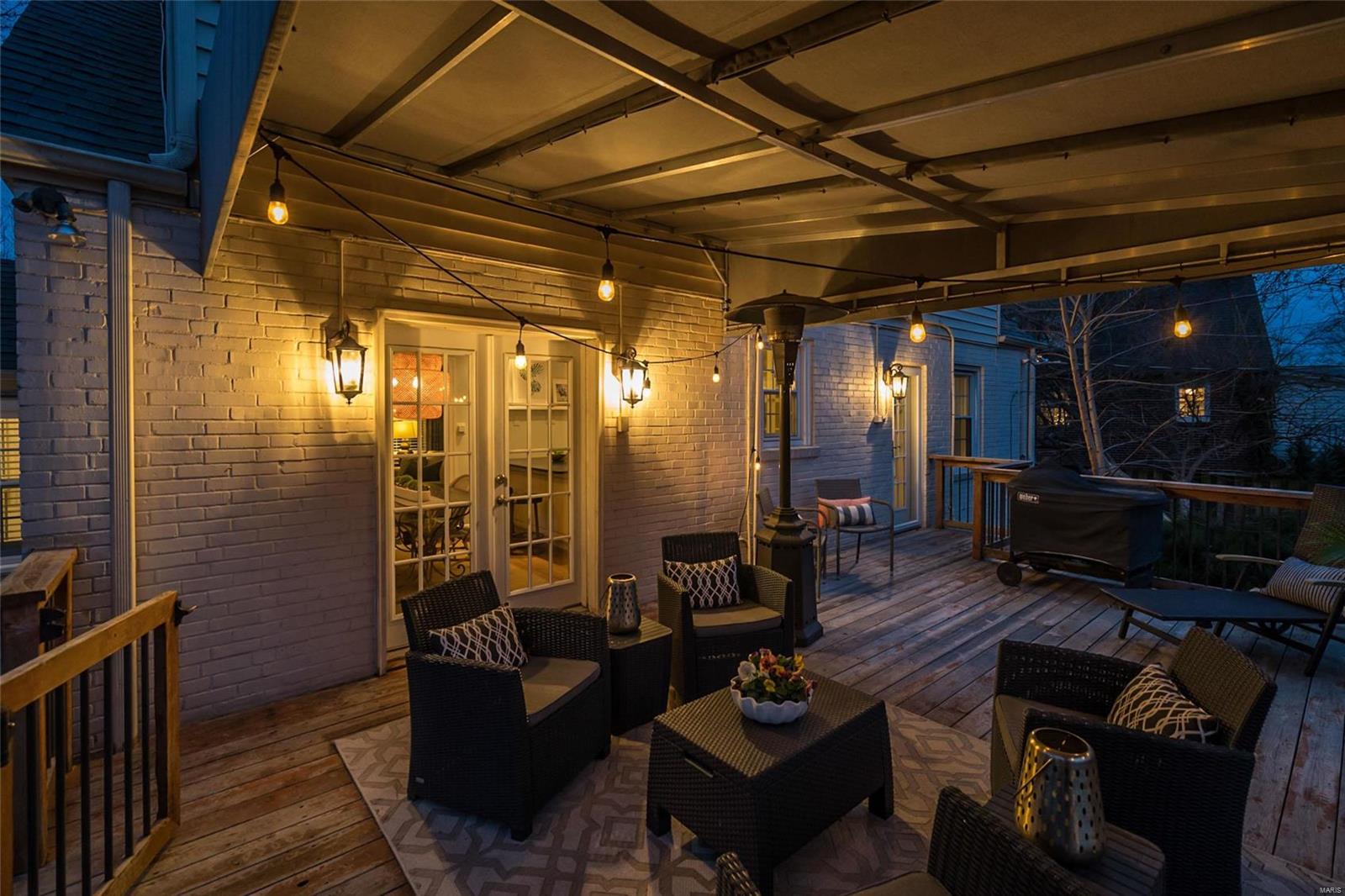 Algonquin Ridge - Residential